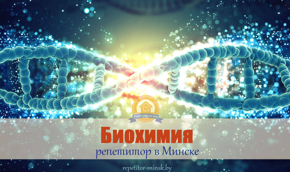 биохимия минск