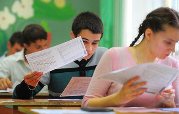 Новости образования Беларуси
