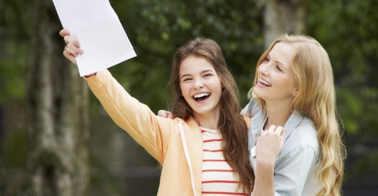 Поступление в ВУЗ