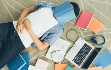Советы будущему первокурснику
